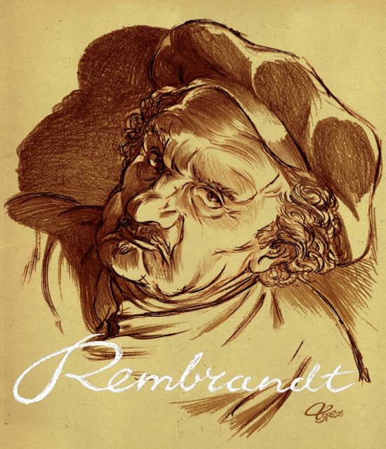Rembrandt - Typex