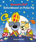 Woezel & Pip - SinterWoezel en Pietje Pip - Guusje Nederhorst