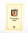 Wij begrijpen elkaar