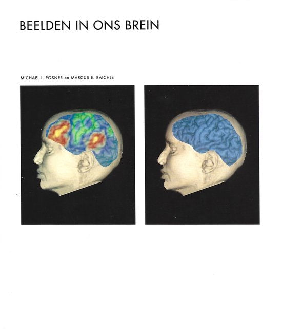 Beelden in ons brein - Posner