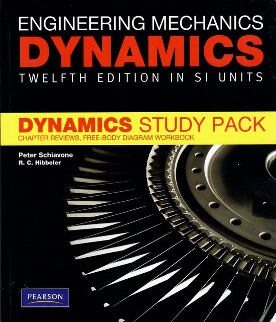 Engineering Mechanics - Dynamics