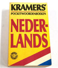 Nederlands woordenboek Kramers - Onbekend