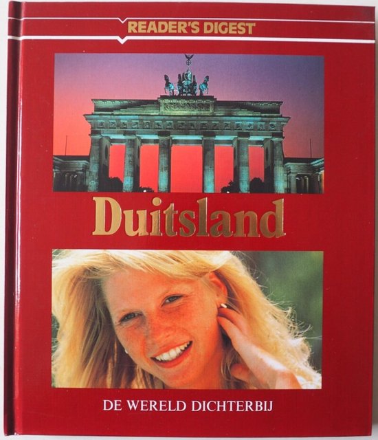 De wereld dichterbij - Duitsland