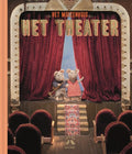 Sam & Julia / Het Muizenhuis - Het theater - Karina Schaapman