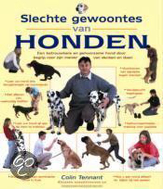 Slechte Gewoontes Van Honden - Tennant