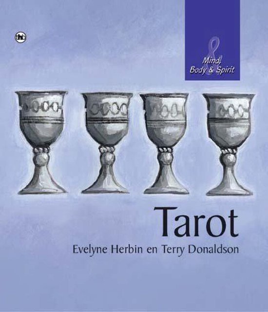 Tarot - E. Herbin