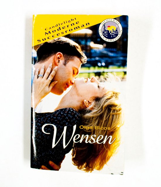 Wensen - O. Bicos