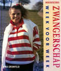 Zwangerschap week voor week - Nina Grunfeld