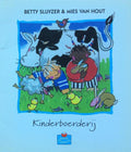 Kinderboerderij - Betty Sluyzer, Mies van Hout