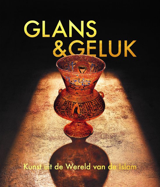 Glans & geluk - Charlotte E.C. Huygens, Luitgard E.M. Mols