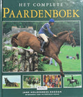 Het Complete Paardenboek - Jane Holderness - Roddam, Elke Meiborg