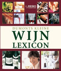 Dumonts Kleine Wijn Lexicon - Onbekend
