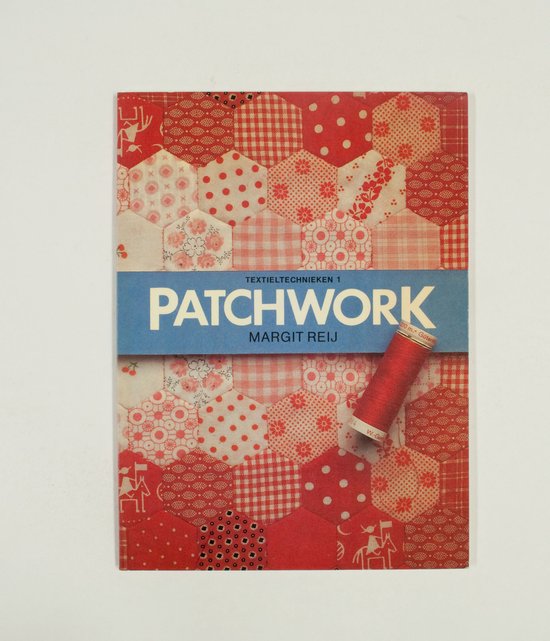 Patchwork - Pierre Rey