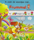 3401 - 4 frummel de hond Woordjes zoeken - Rainaud, Ciny Peppelenbosch