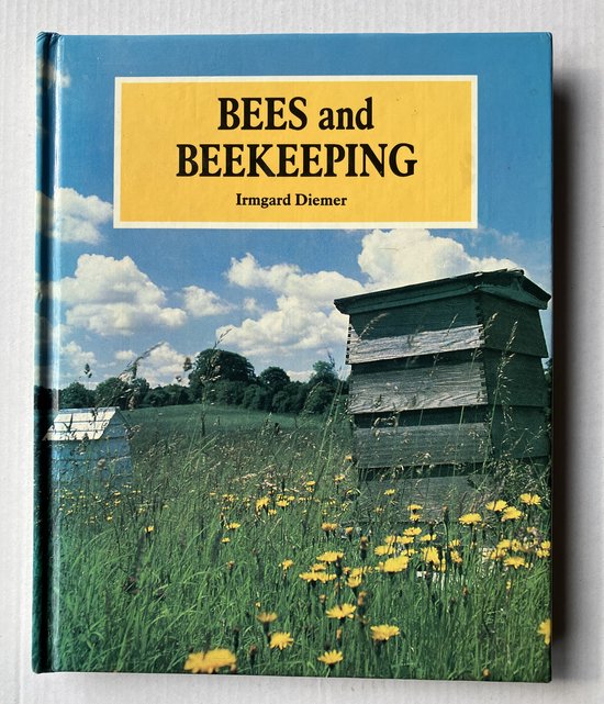 Bees and Beekeeping
