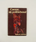 Caesar de politiehond - Roderic Jeffries, E.A. Vermeulen - Oudmayer