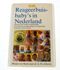 Reageerbuisbaby s in nederland - Marle