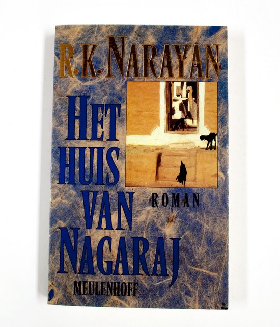 Het huis van Nagaraj - Narayan