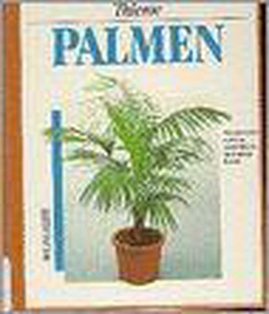 Palmen - H. Heitz