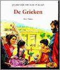De grieken - C. Chelepi, Chris Molan