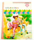 Veilig leren lezen Leesboekjes Kim en Tom - Betty Sluyzer