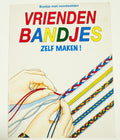 Vrienden bandjes zelf maken