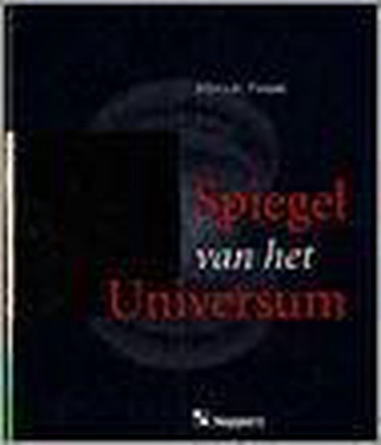 Spiegel van het universum - A. Ploum