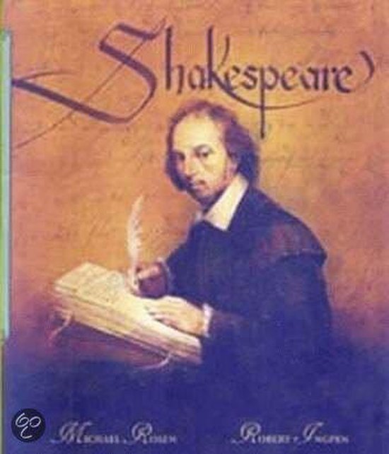 Shakespeare - Michael Rosen