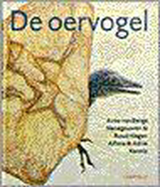De oervogel - Arno van Berge Henegouwen, Ruud Hisgen