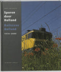 Sporen Door Holland - Carel van Gestel