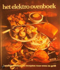 Elektro - ovenboek - Onbekend