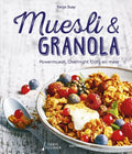 Muesli & granola - Tanja Dusy