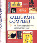 Kalligrafie Compleet - David Harris