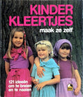 Kinderkleertjes maak ze zelf - Heine, Anne Rose Oosterbaan