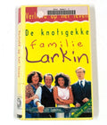 De knotsgekke familie Larkin - Verliefd op het leven - Pieter Janssens