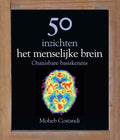 50 inzichten het menselijk brein - Moheb Costandi