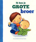 Ik ben je grote broer - David Bedford, Susie Poole