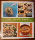 Vier de seizoenen.