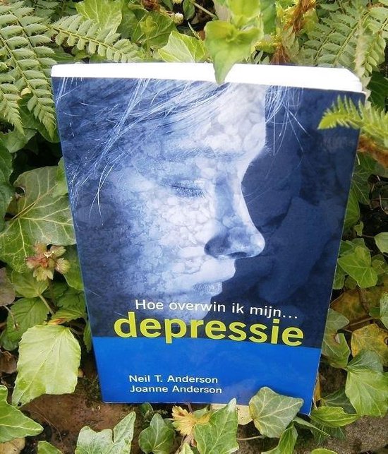 HOE OVERWIN IK MIJN DEPRESSIE - Neil T. Anderson, Joanne Anderson