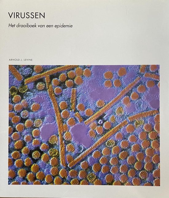 Virussen - A.J. Levine - A.J. Levine, P.L. Ringeling