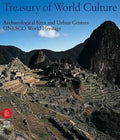 Treasury of World Culture Vol. I - Valerio Terraroli