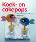 Koek - en cakepops - Onbekend