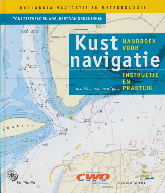 Kustnavigatie - Toni Rietveld, Adelbert van Groeningen
