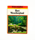 Harz en Weserbergland - T.h. Oostenbrug