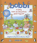 Bobbi jubileumboek - Monica Maas