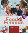 Food4Friends - S. de Clercq
