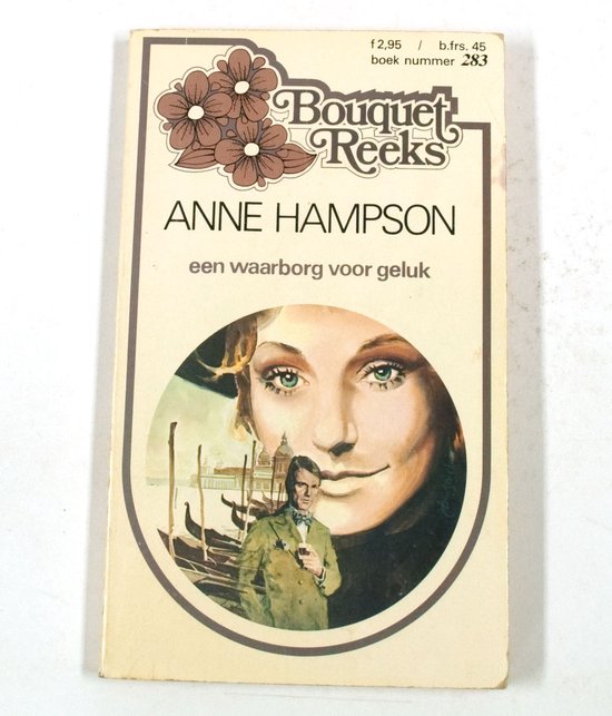 Waarborg voor geluk - Hampson