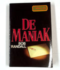 Maniak - Randall