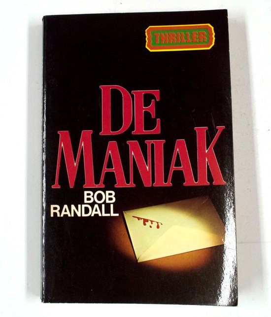 Maniak - Randall