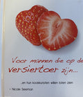 Voor mannen die op de versiertoer zijn en hun kookkunsten willen laten zien